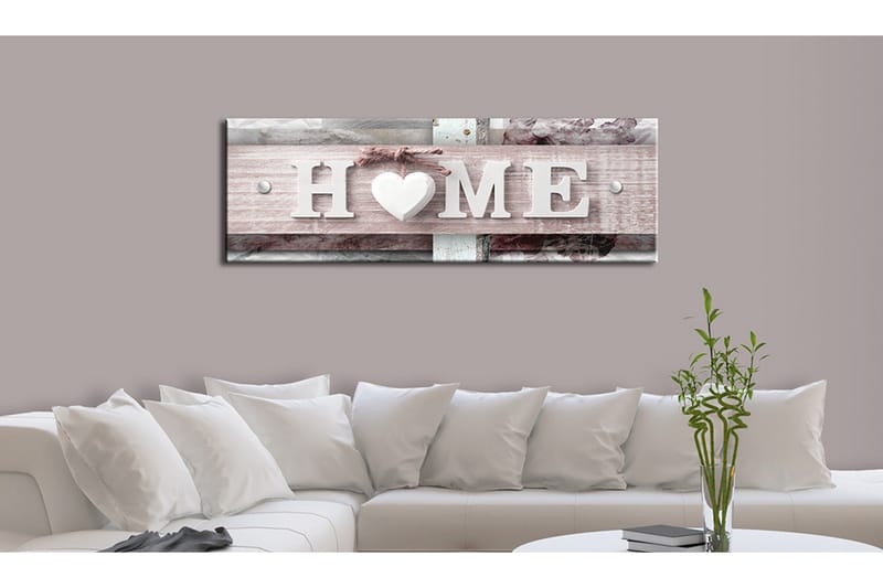 Tavle Modern Alliance 120X40, Artgeist sp. z o. o.