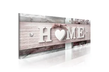 Tavle Modern Alliance 135X45 - Artgeist sp. z o. o. - Innredning - Bilder & kunst - Lerretsbilder