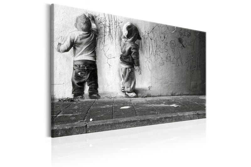 Tavle New Generation 90X60 - Artgeist sp. z o. o. - Innredning - Bilder & kunst - Lerretsbilder