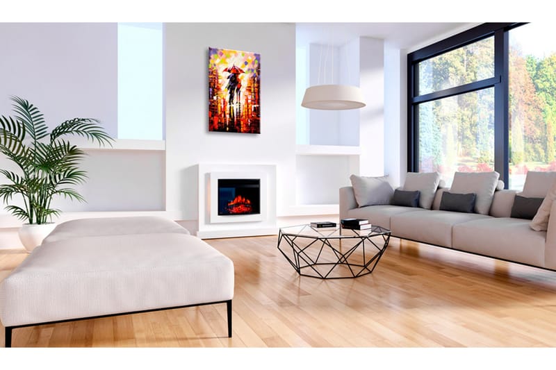 Tavle Rain Of Feelings 60X90, Artgeist sp. z o. o.