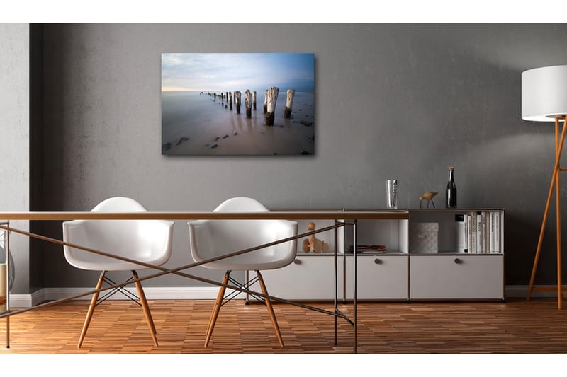 Tavle Sea Defence 120X80, Artgeist sp. z o. o.