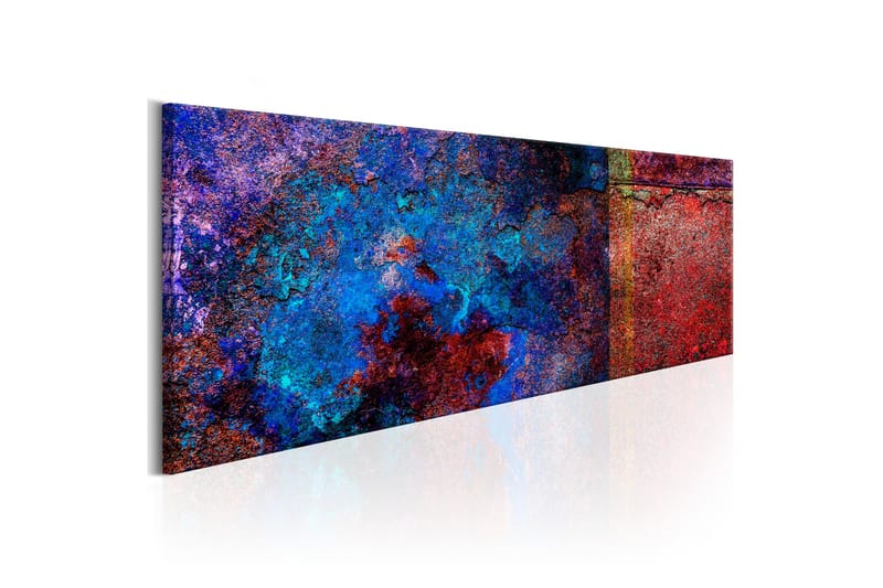 Tavle Sea Depth 135X45 - Artgeist sp. z o. o. - Innredning - Bilder & kunst - Lerretsbilder