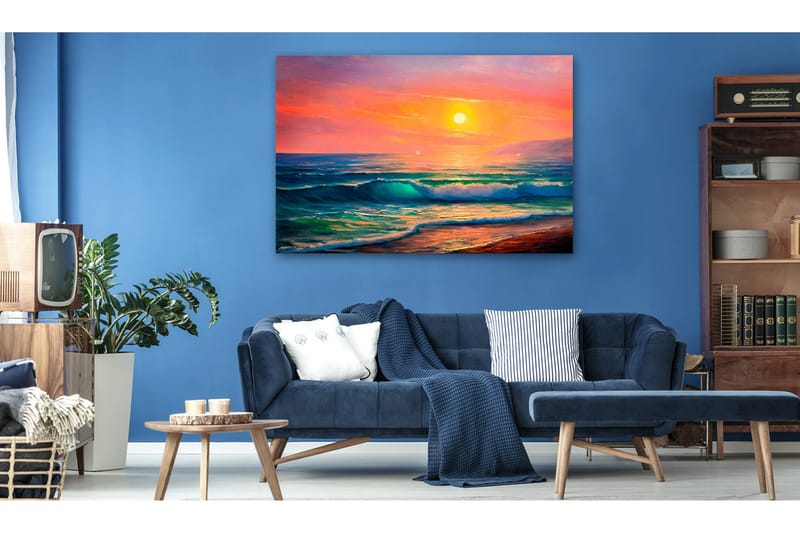 Tavle Sea Dream 120X80, Artgeist sp. z o. o.