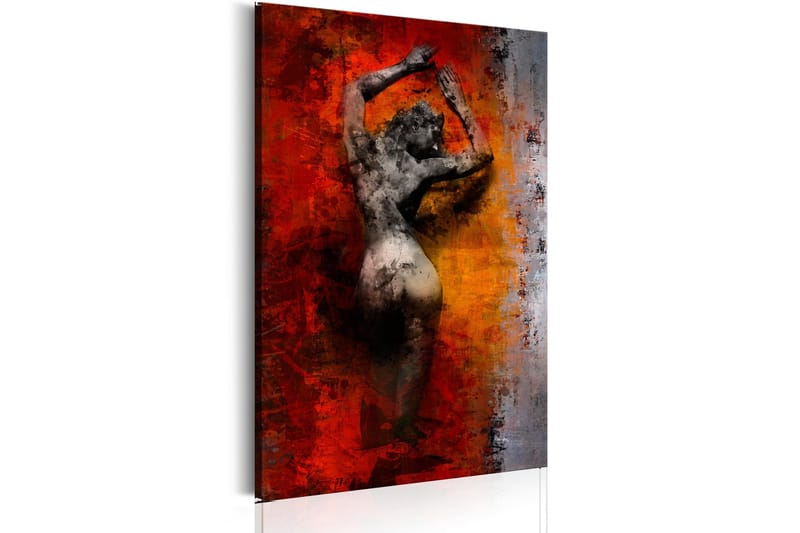Tavle Sensuality 60X90 - Artgeist sp. z o. o. - Innredning - Bilder & kunst - Lerretsbilder