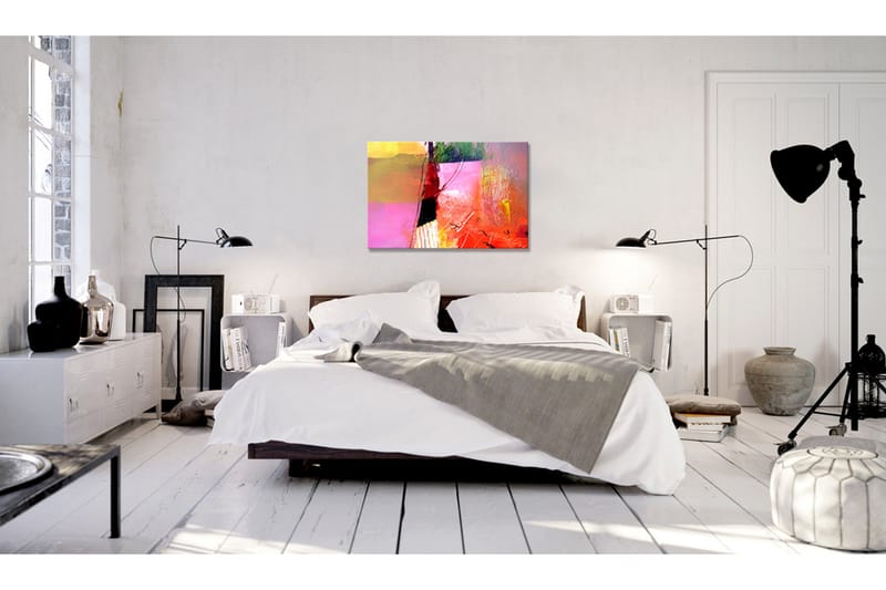Tavle Shades Of Summer 60X40, Artgeist sp. z o. o.