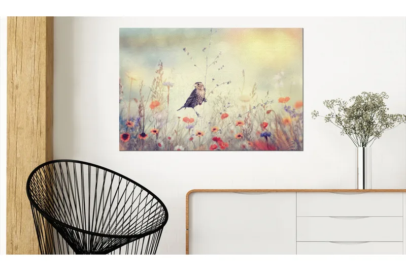 Tavle Spring Sonata 120X80, Artgeist sp. z o. o.