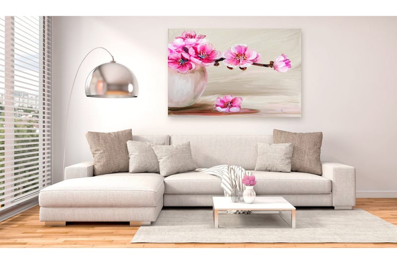 Tavle Stil Life: Sakura Flowers 120X80, Artgeist sp. z o. o.