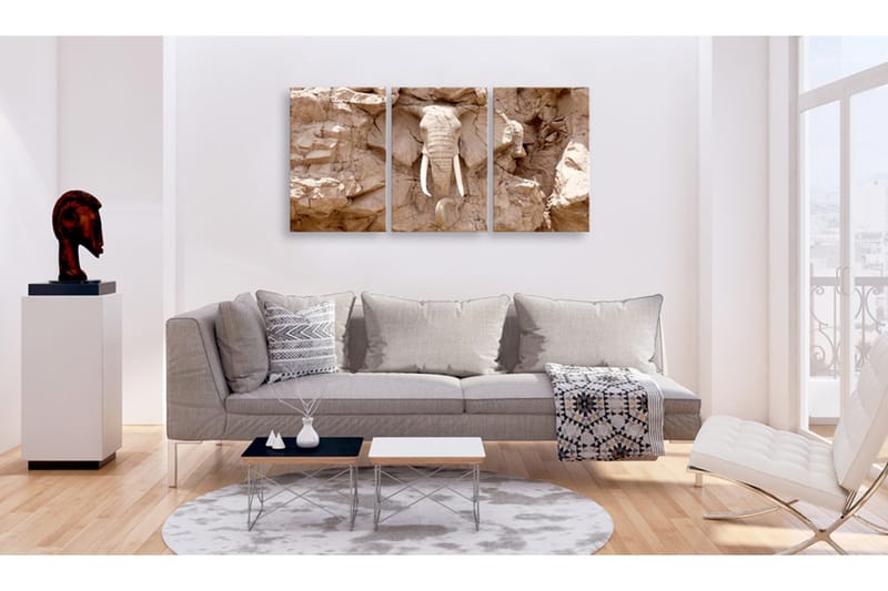 Tavle Stone Guard 120X60, Artgeist sp. z o. o.