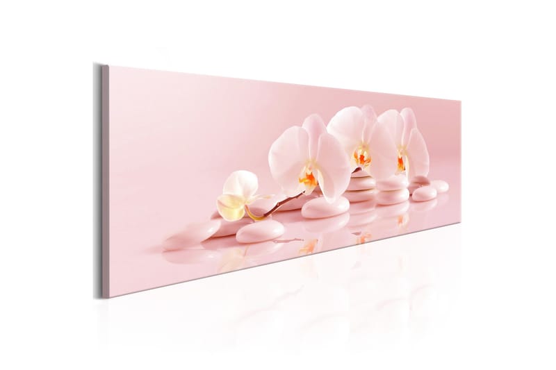 Tavle Subtle Calm 120X40 - Artgeist sp. z o. o. - Innredning - Bilder & kunst - Lerretsbilder