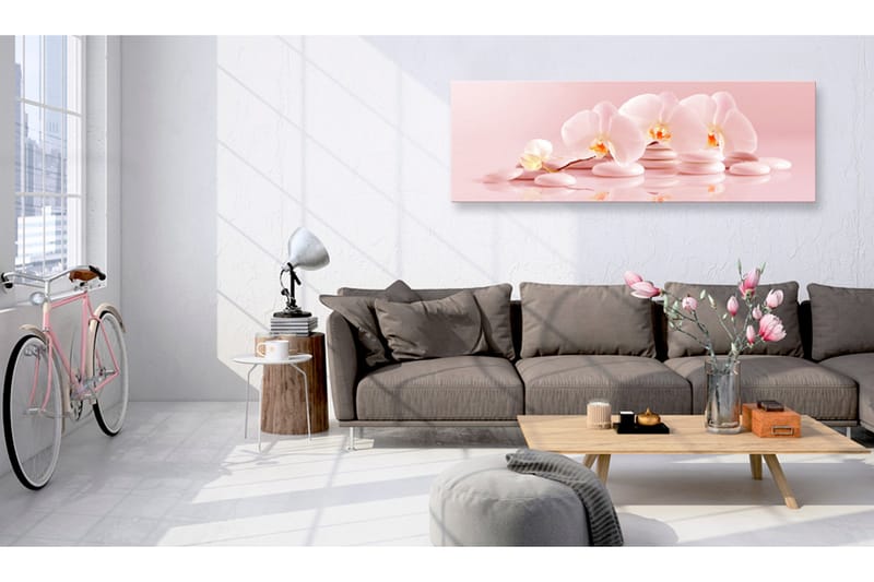 Tavle Subtle Calm 135X45, Artgeist sp. z o. o.