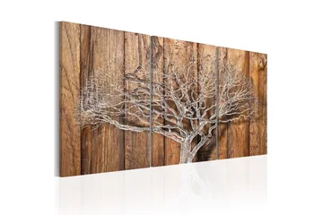 Tavle Tale Of The Wind 60X30 - Artgeist sp. z o. o. - Innredning - Bilder & kunst - Lerretsbilder