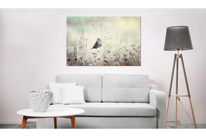 Tavle Wild Meadow 120X80, Artgeist sp. z o. o.