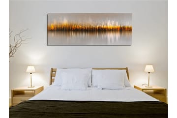Veggdekorasjon Canvas Bilde - Innredning - Bilder & kunst - Lerretsbilder