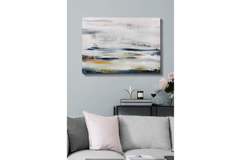 Veggdekorasjon Canvas Bilde - Innredning - Bilder & kunst - Lerretsbilder