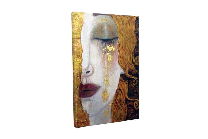 Veggdekorasjon Canvas Bilde - Innredning - Bilder & kunst - Lerretsbilder