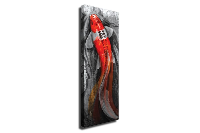 Veggdekorasjon Canvas Bilde - Innredning - Bilder & kunst - Lerretsbilder