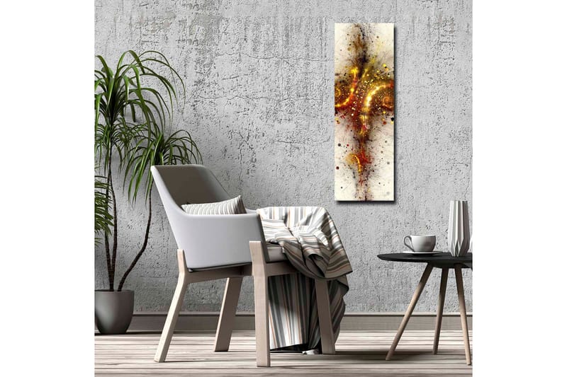 Veggdekorasjon Canvas Bilde - Innredning - Bilder & kunst - Lerretsbilder