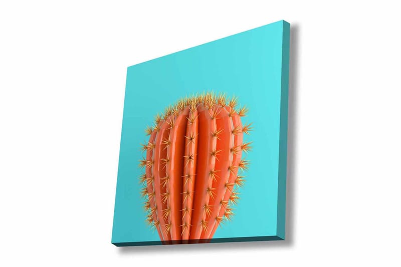 Veggdekorasjon Canvas Bilde - Innredning - Bilder & kunst - Lerretsbilder