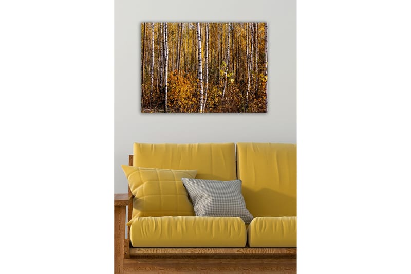 Veggdekorasjon Canvas Bilde - Innredning - Bilder & kunst - Lerretsbilder