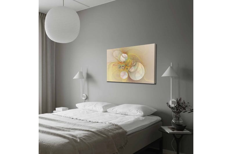 Veggdekorasjon Canvas Bilde - Innredning - Bilder & kunst - Lerretsbilder