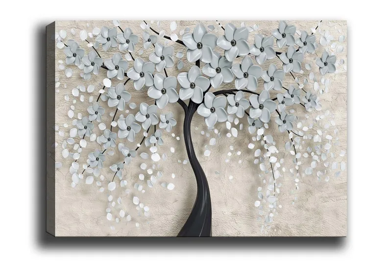 Veggdekorasjon Canvas Bilde, undefined