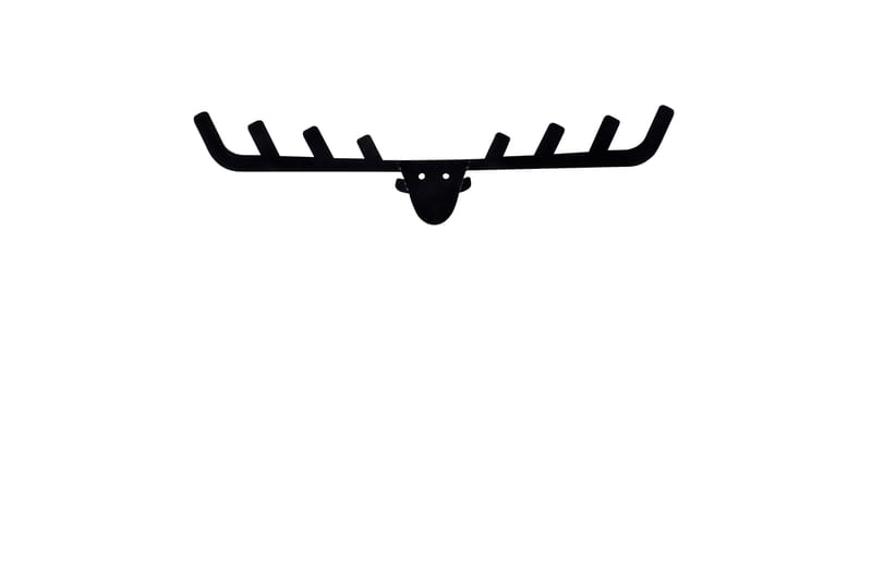 Veggdekorasjon Knagger, undefined