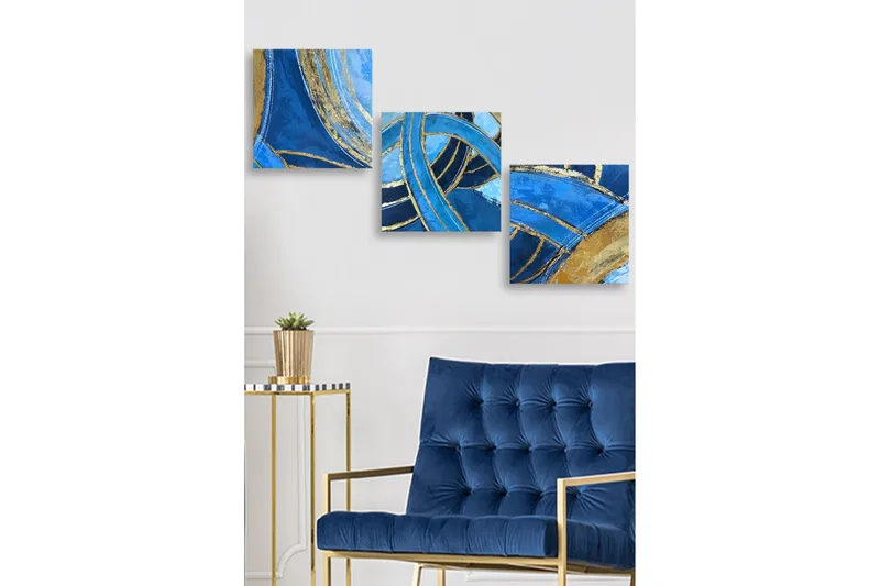 Veggdekorasjon MDF Bilde, undefined