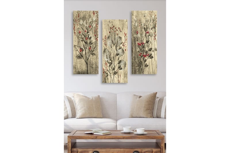 Veggdekorasjon MDF Bilde, undefined