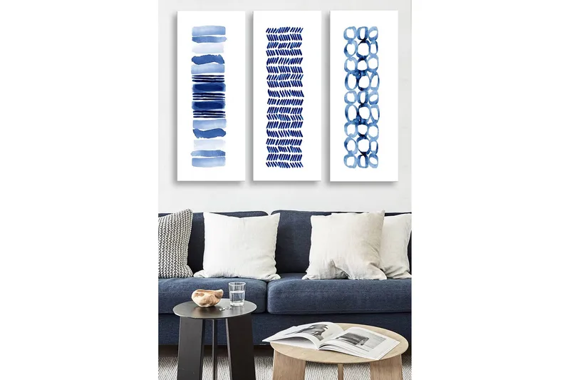 Veggdekorasjon MDF Bilde, undefined