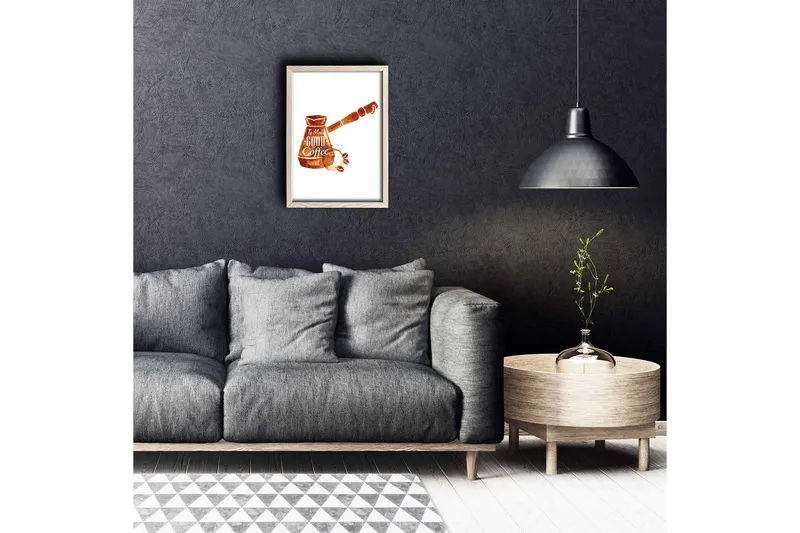 Veggdekorasjon MDF Bilde, undefined