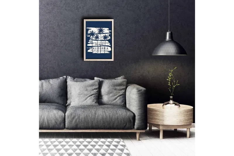 Veggdekorasjon MDF Bilde, undefined