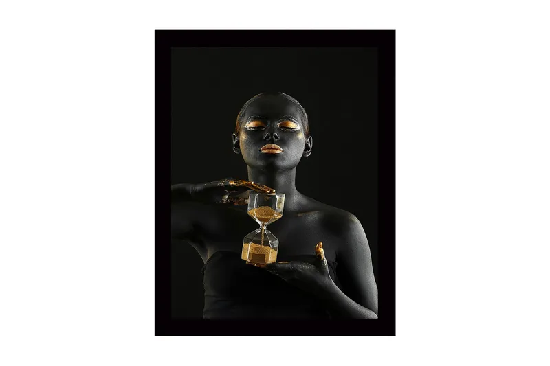 Veggdekorasjon MDF Bilde - Innredning - Bilder & kunst - Lerretsbilder