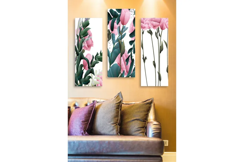 Veggdekorasjon MDF Bilde, undefined