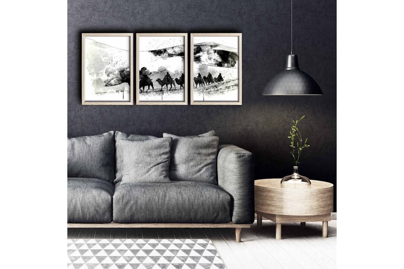 Veggdekorasjon MDF Bilde, undefined