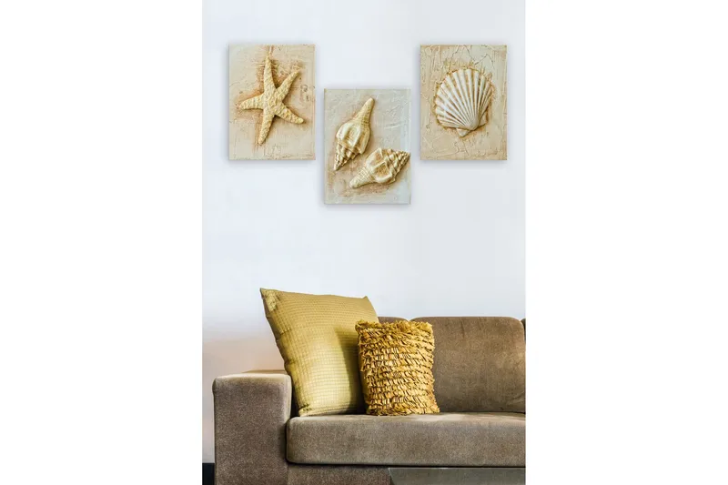 Veggdekorasjon MDF Bilde, undefined