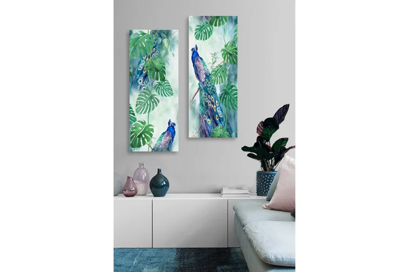 Veggdekorasjon MDF Bilde, undefined