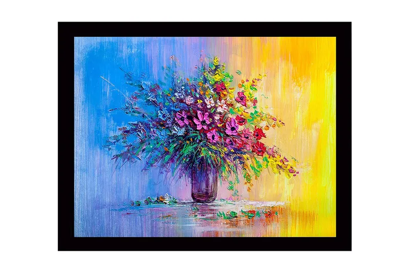 Veggdekorasjon MDF Bilde, undefined