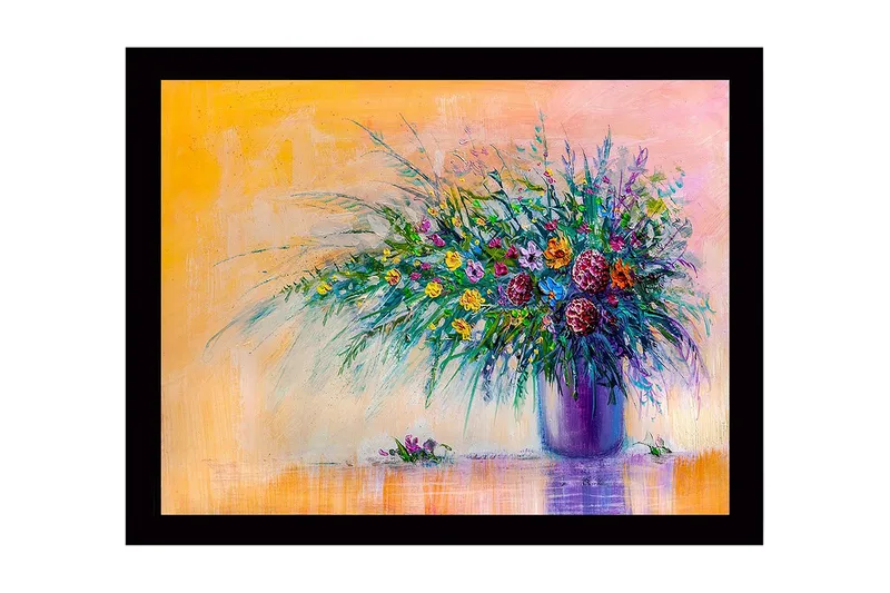 Veggdekorasjon MDF Bilde, undefined