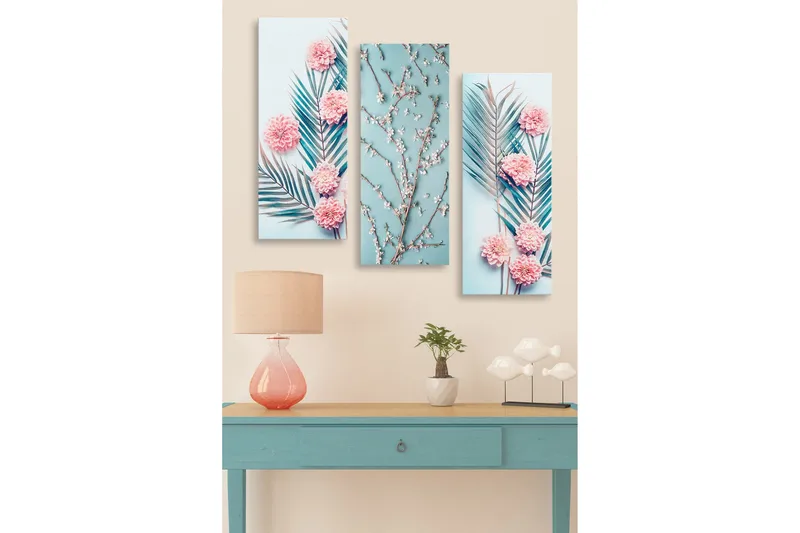 Veggdekorasjon MDF Bilde, undefined