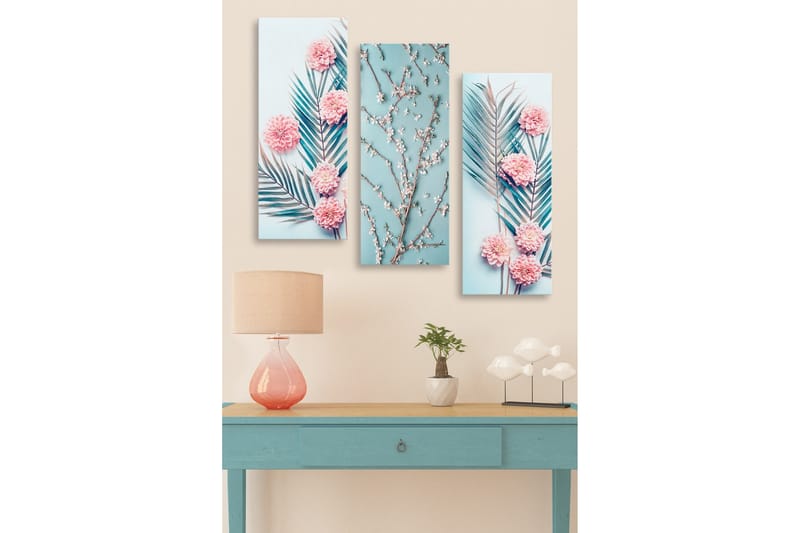 Veggdekorasjon MDF Bilde, undefined