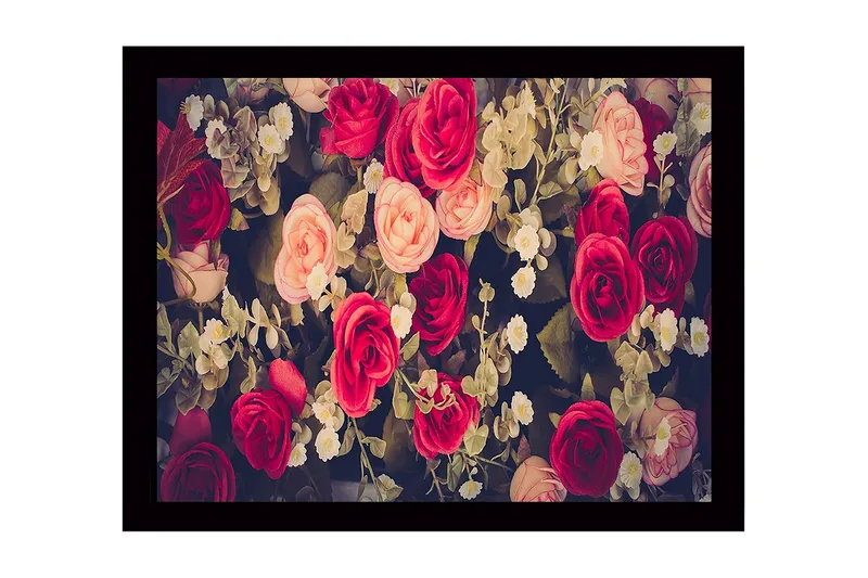 Veggdekorasjon MDF Bilde, undefined