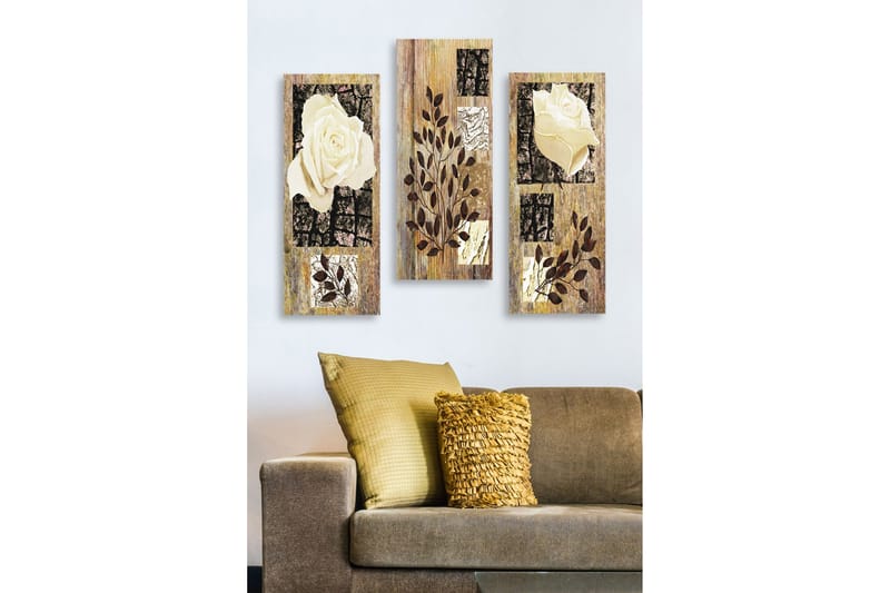 Veggdekorasjon MDF Bilde, undefined