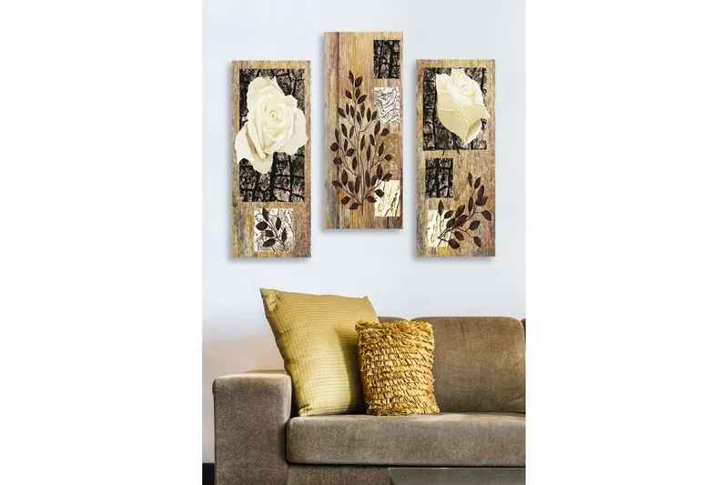 Veggdekorasjon MDF Bilde, undefined