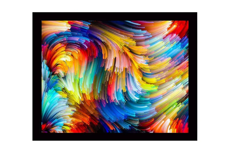 Veggdekorasjon MDF Bilde, undefined