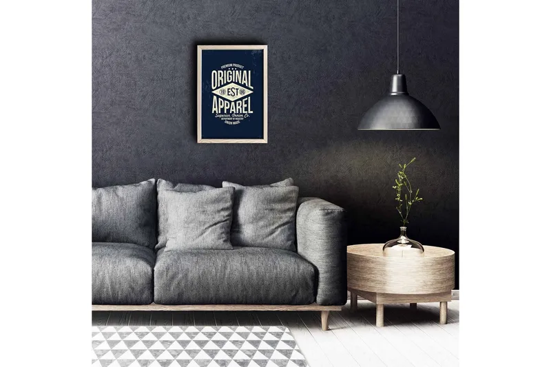 Veggdekorasjon MDF Bilde, undefined