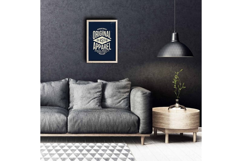 Veggdekorasjon MDF Bilde, undefined