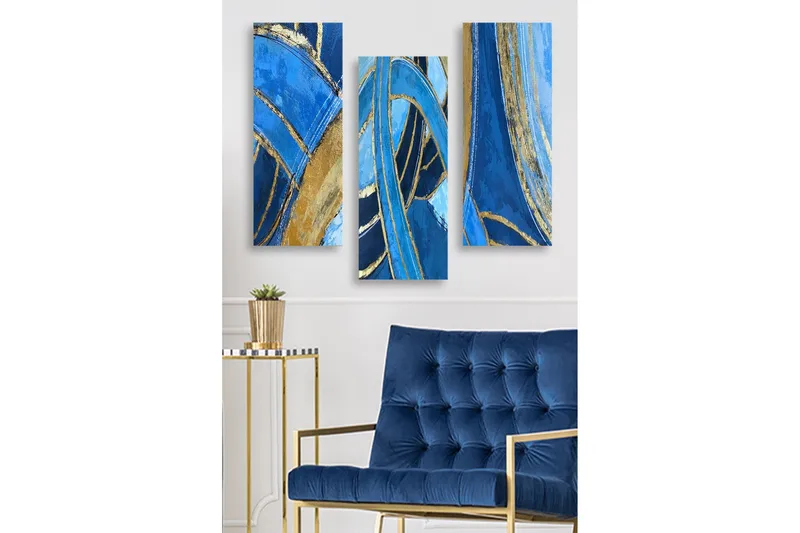 Veggdekorasjon MDF Bilde, undefined