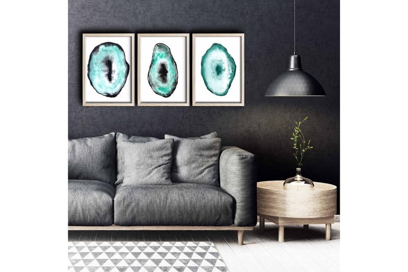 Veggdekorasjon MDF Bilde, undefined