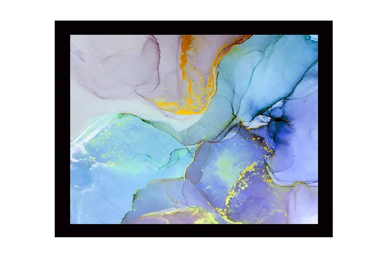 Veggdekorasjon MDF Bilde, undefined