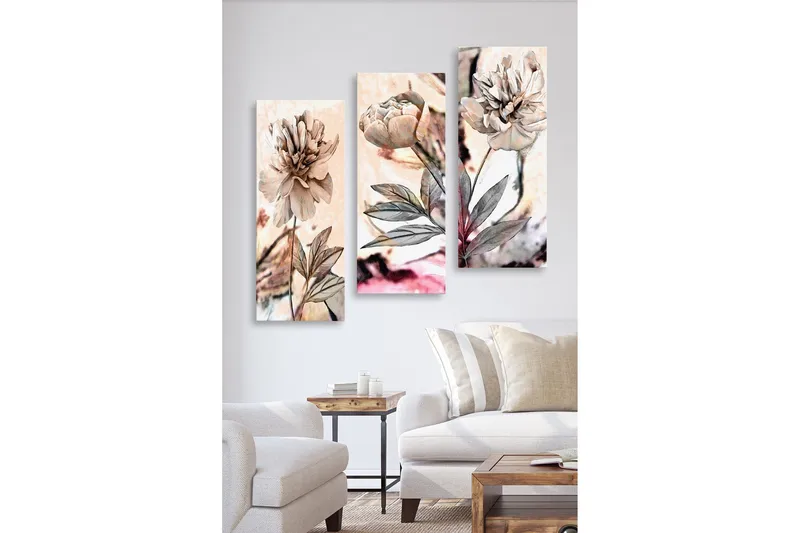 Veggdekorasjon MDF Bilde, undefined